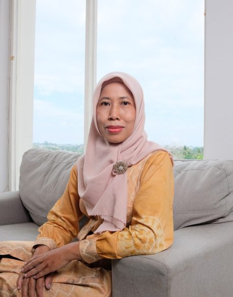 Purwanti